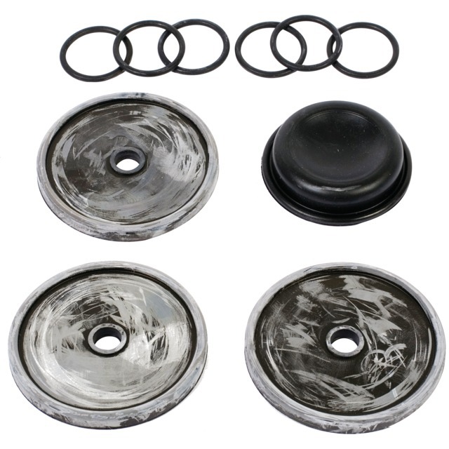 KIT Membranes Kappa 5565 (KIT544) (KIT624) référence fournisseur 231341